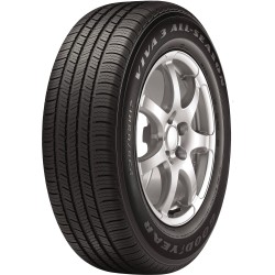 Tire - WXFU