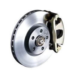 Brake - JRUI