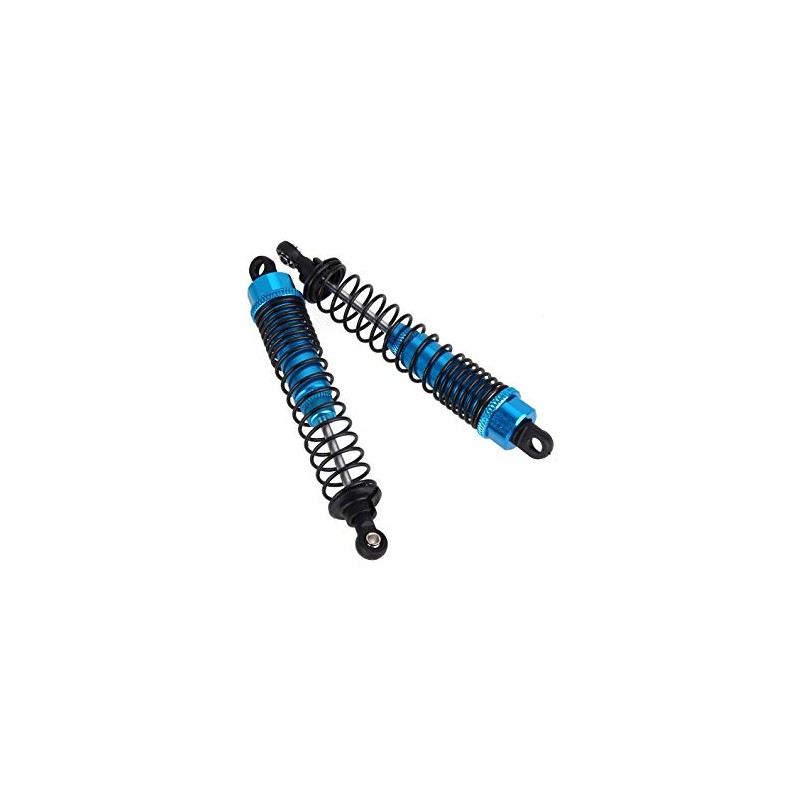 Suspension - C2IS