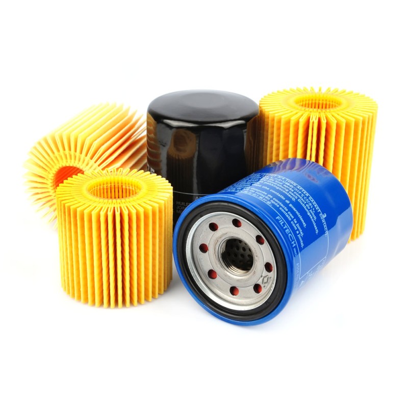 Filter - GHNV
