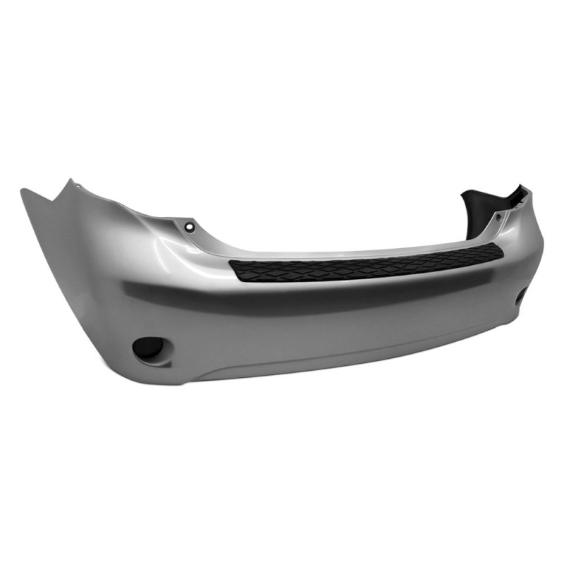 Bumper - HZRY