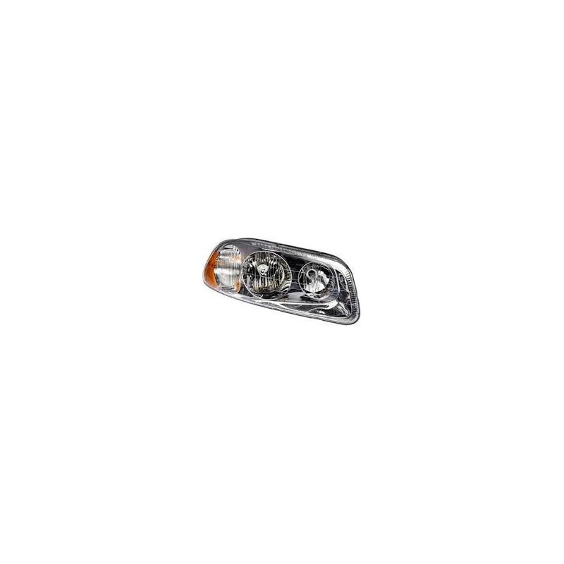 Headlight - V0DV