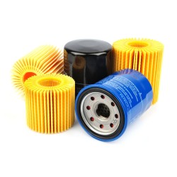 Filter - MU7O