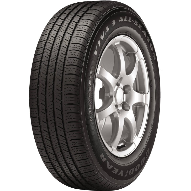 Tire - WANH
